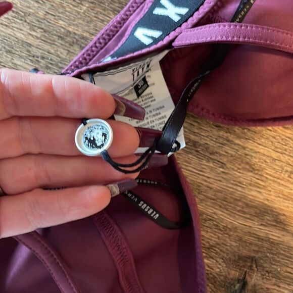 New no tags versus x zayn Malik capsule collection top Authentic - Picture 9 of 12